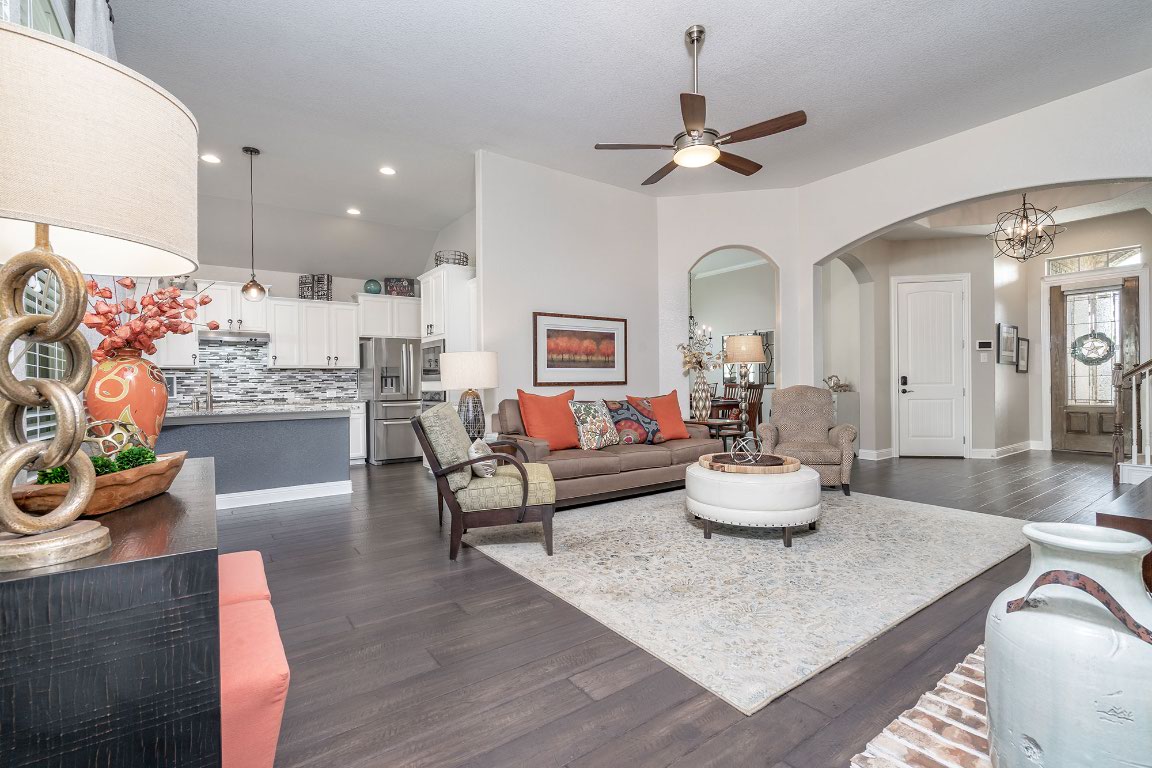 1419 Rowan Drive Georgetown, TX 78628 - Photo 13 of 40