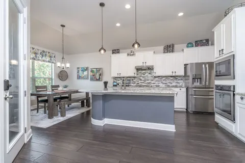 $530,000 | 1419 Rowan Drive, Georgetown, TX 78628