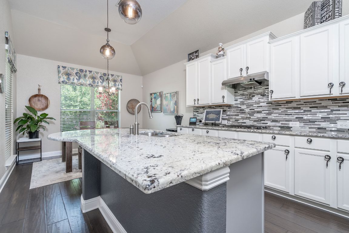 1419 Rowan Drive Georgetown, TX 78628 - Photo 15 of 40