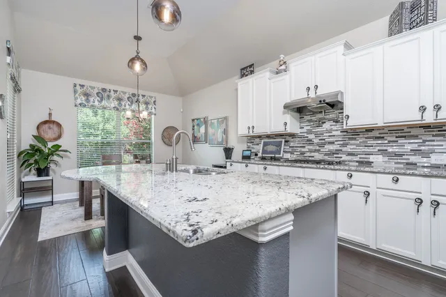 $515,000 | 1419 Rowan Drive, Georgetown, TX 78628