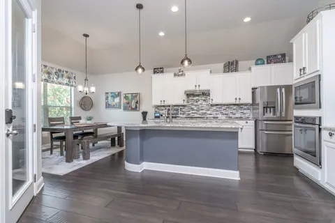 $515,000 | 1419 Rowan Drive, Georgetown, TX 78628