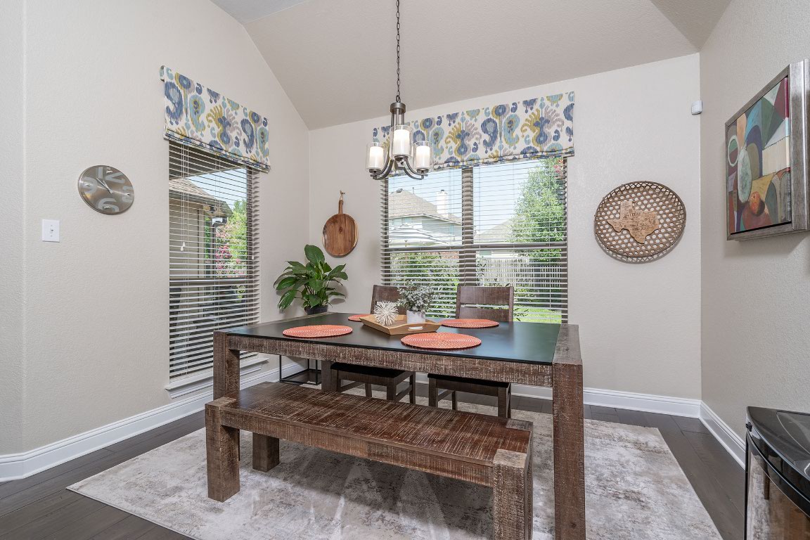 1419 Rowan Drive Georgetown, TX 78628 - Photo 17 of 40