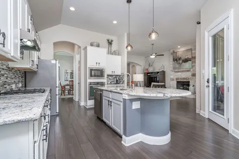 $530,000 | 1419 Rowan Drive, Georgetown, TX 78628