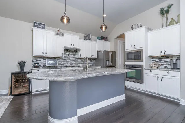 $515,000 | 1419 Rowan Drive, Georgetown, TX 78628