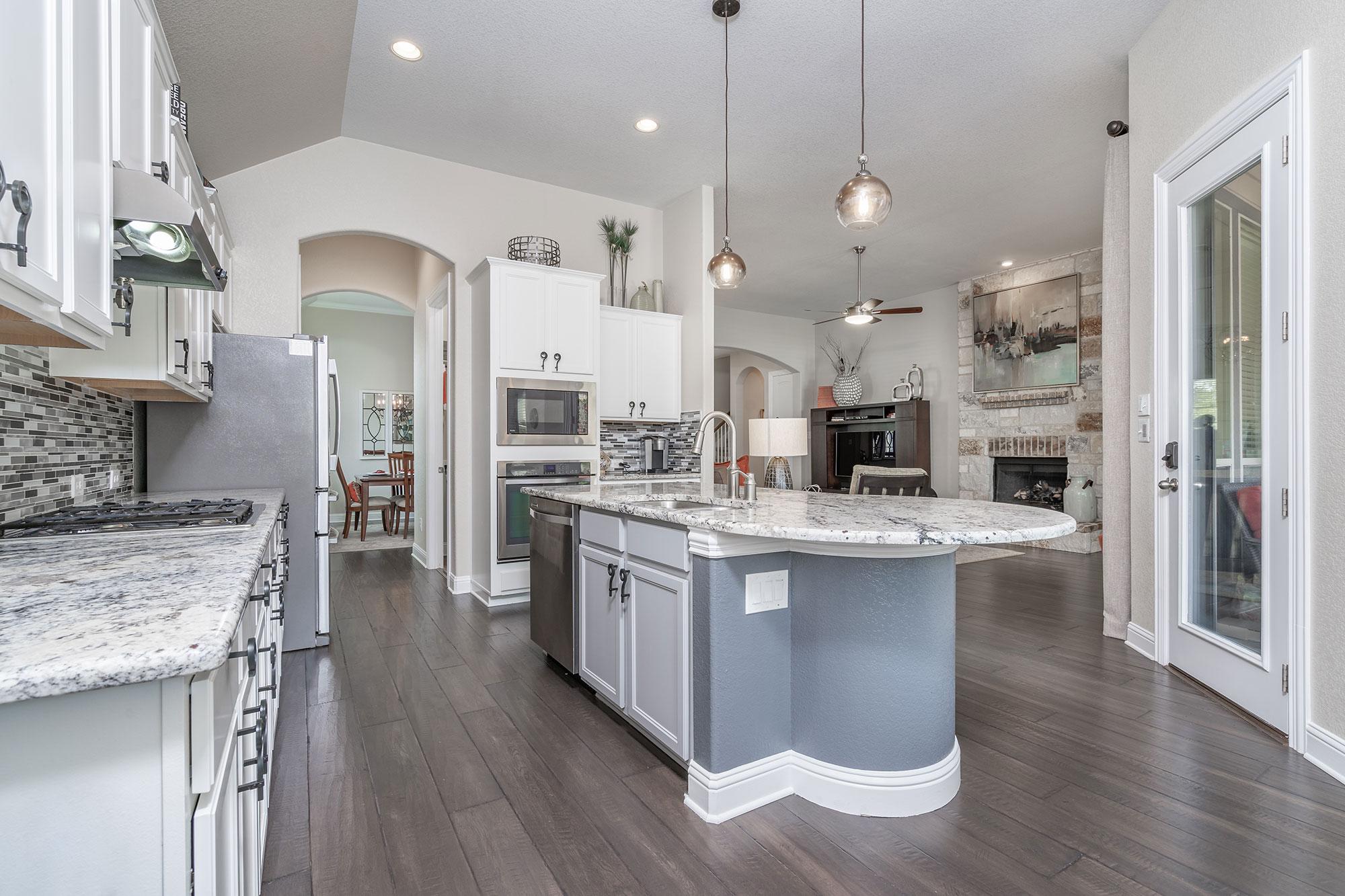 1419 Rowan Drive Georgetown, TX 78628 - Photo 19 of 40