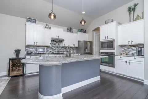 $515,000 | 1419 Rowan Drive, Georgetown, TX 78628