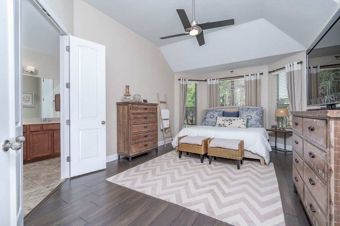 1419 Rowan Drive Georgetown, TX 78628 - Photo 21 of 40