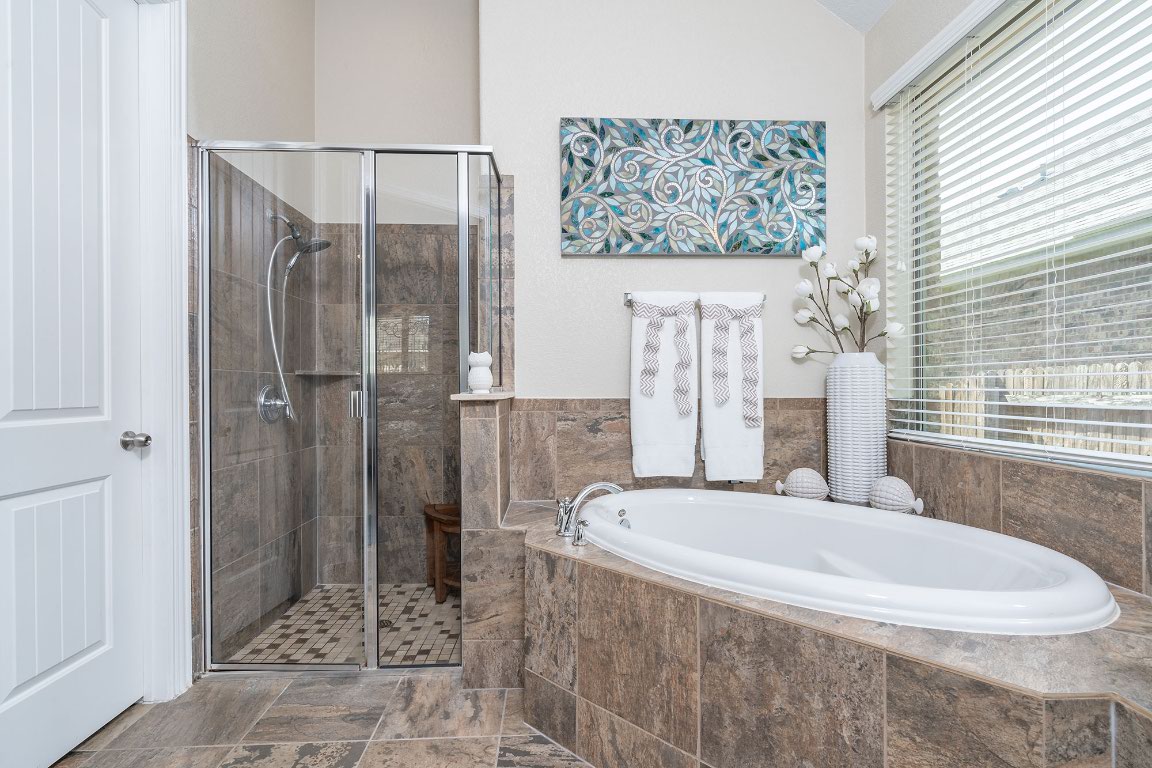 1419 Rowan Drive Georgetown, TX 78628 - Photo 23 of 40