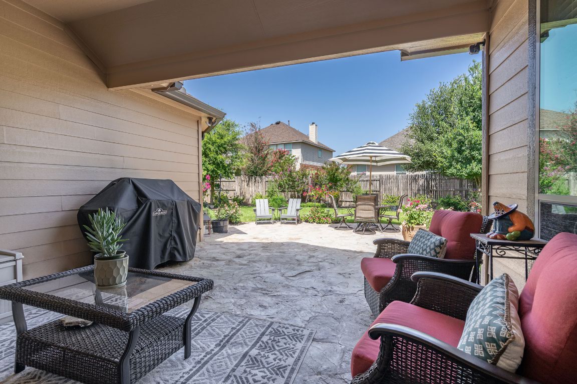 1419 Rowan Drive Georgetown, TX 78628 - Photo 33 of 40