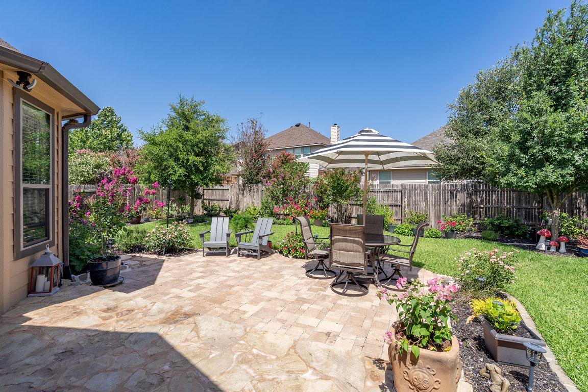 1419 Rowan Drive Georgetown, TX 78628 - Photo 35 of 40