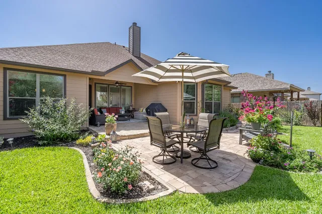 $530,000 | 1419 Rowan Drive, Georgetown, TX 78628