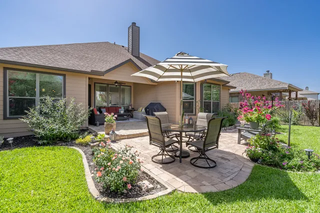 $515,000 | 1419 Rowan Drive, Georgetown, TX 78628