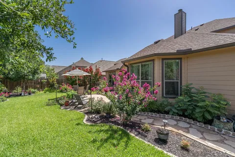 $530,000 | 1419 Rowan Drive, Georgetown, TX 78628