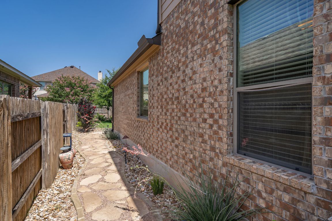 1419 Rowan Drive Georgetown, TX 78628 - Photo 40 of 40