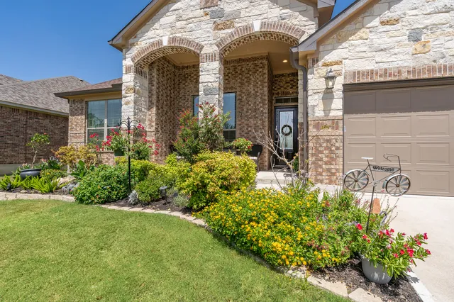 $515,000 | 1419 Rowan Drive, Georgetown, TX 78628