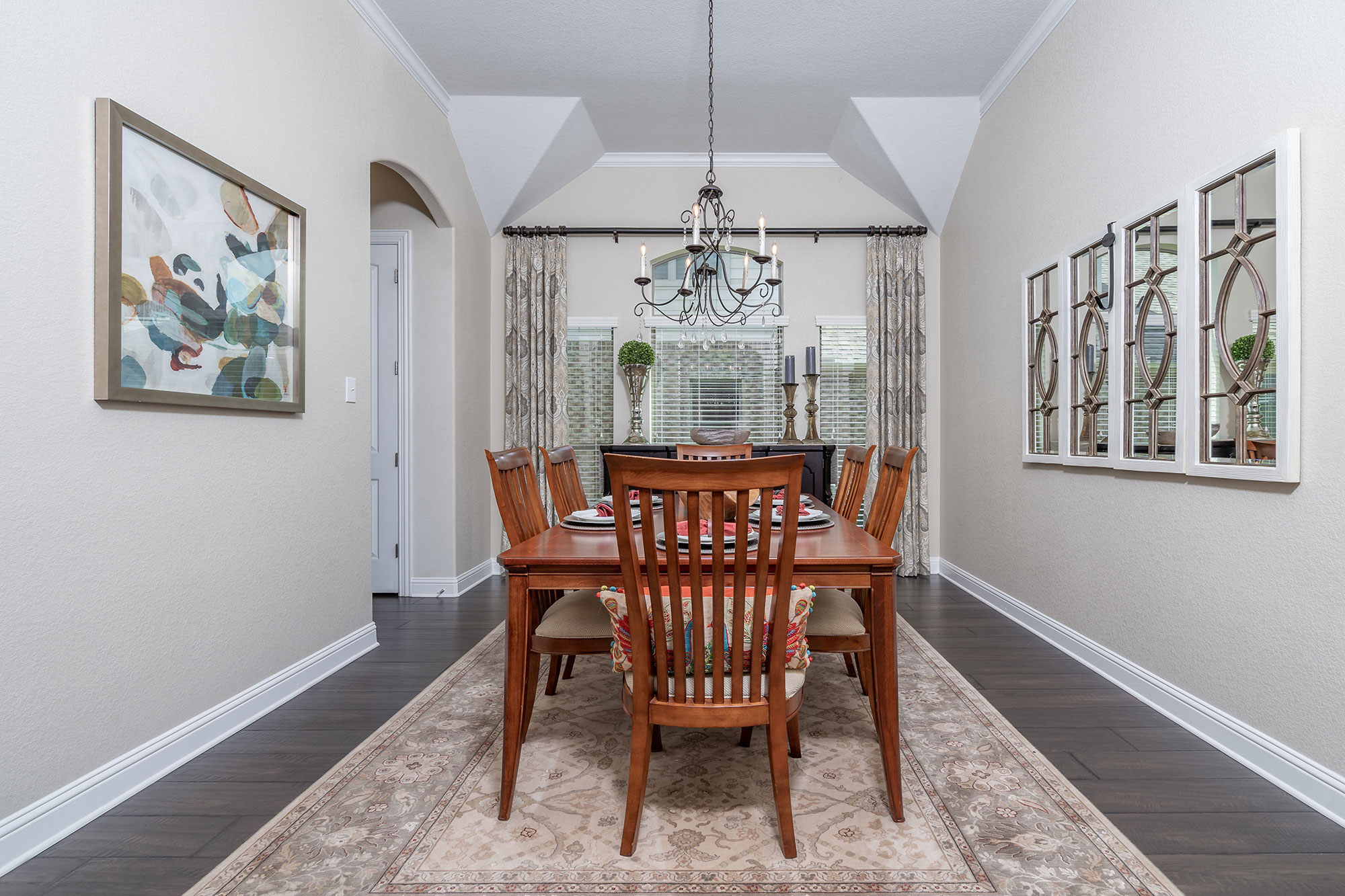 1419 Rowan Drive Georgetown, TX 78628 - Photo 7 of 40