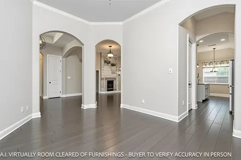 $515,000 | 1419 Rowan Drive, Georgetown, TX 78628