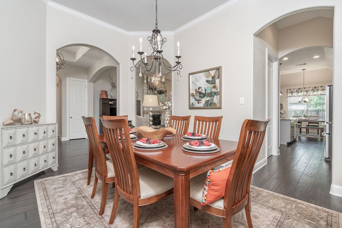 1419 Rowan Drive Georgetown, TX 78628 - Photo 8 of 40