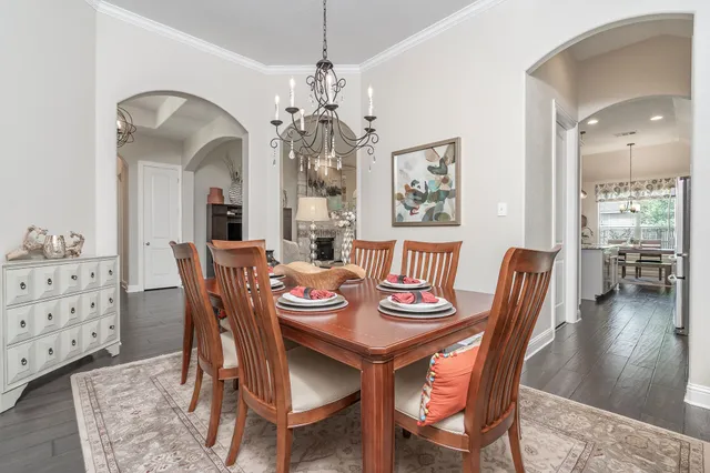 $515,000 | 1419 Rowan Drive, Georgetown, TX 78628