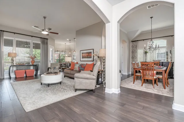 $515,000 | 1419 Rowan Drive, Georgetown, TX 78628