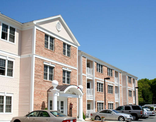 1 Millbrook Lane, Unit 304 Wakefield, MA 01880 - Photo 1 of 14