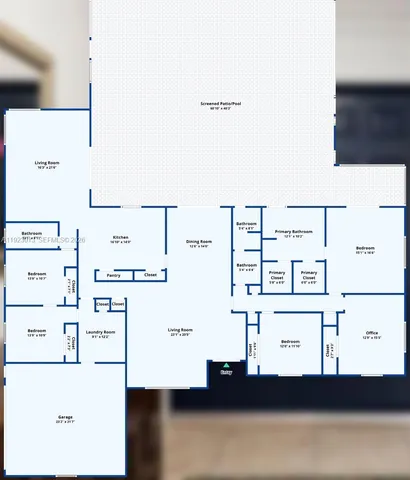 $2,380,000 | 13502 Southwest 57th Court, Pinecrest, FL 33156