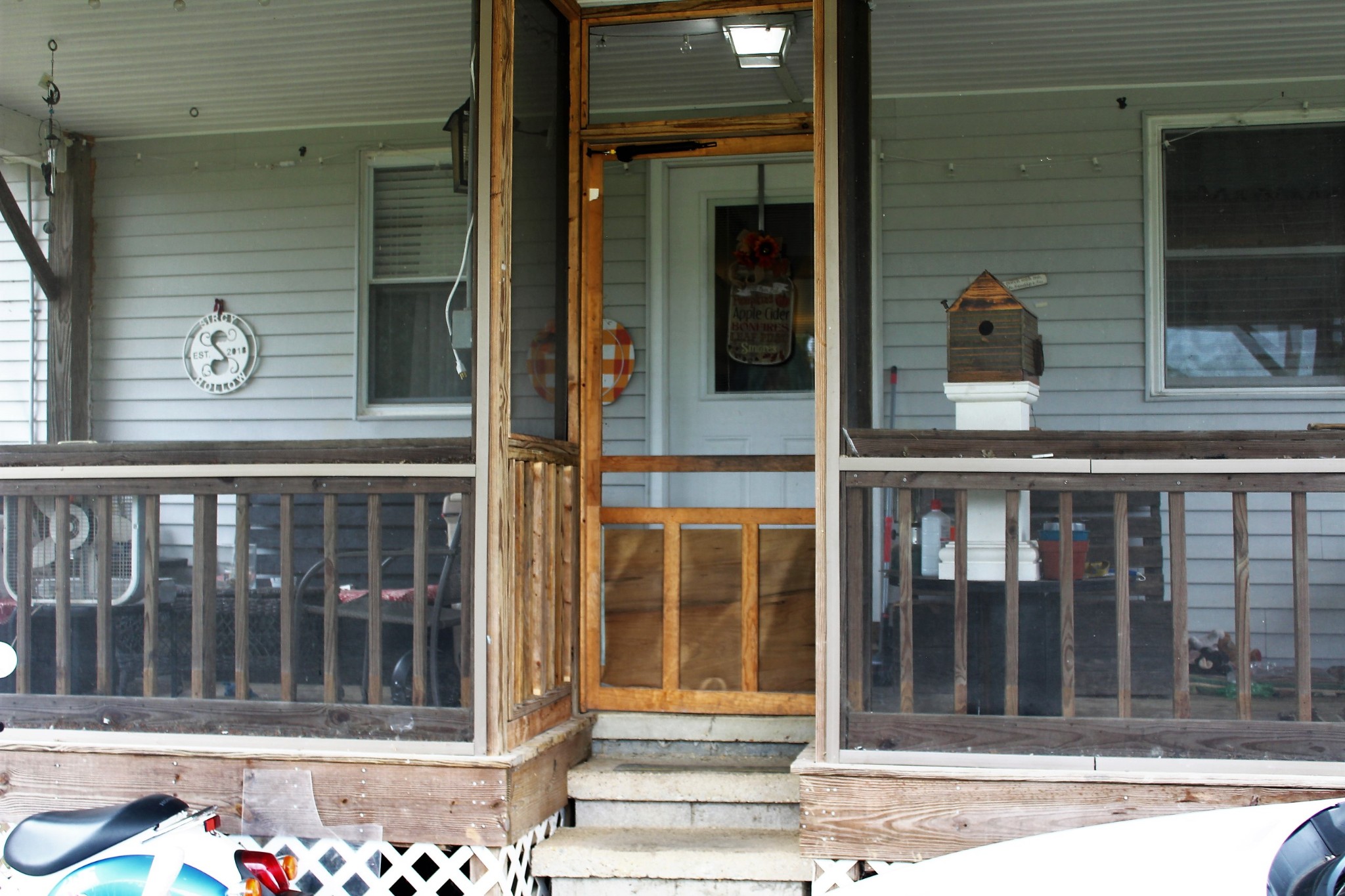 8030 Galen Road Lafayette, TN 37083 - Photo 11 of 42 Gallery Image 11