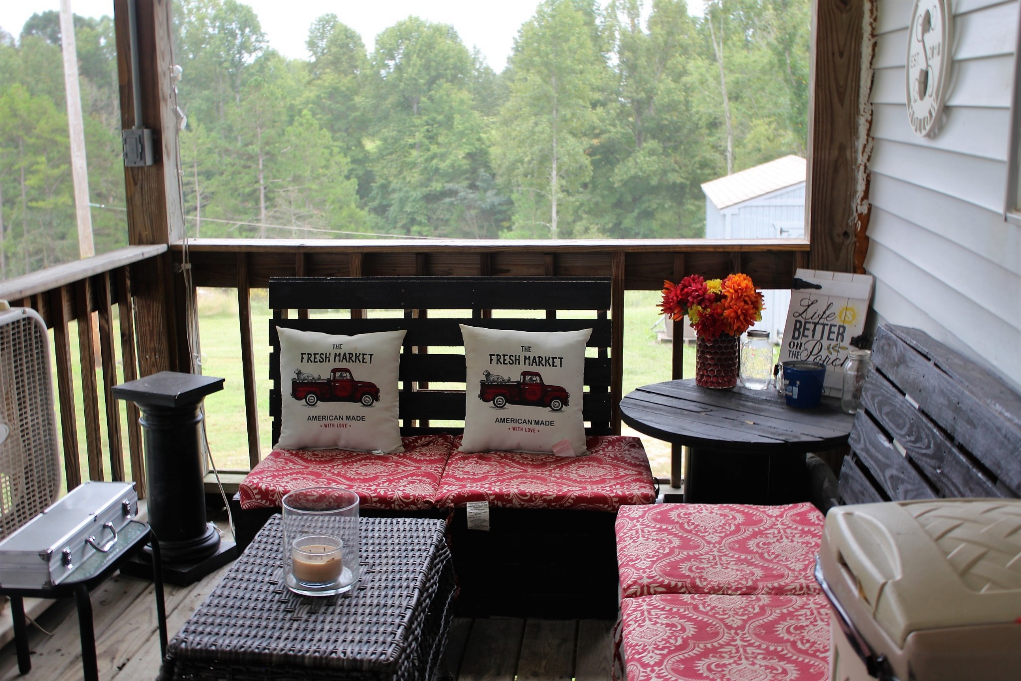 8030 Galen Road Lafayette, TN 37083 - Photo 12 of 42 Gallery Image 12