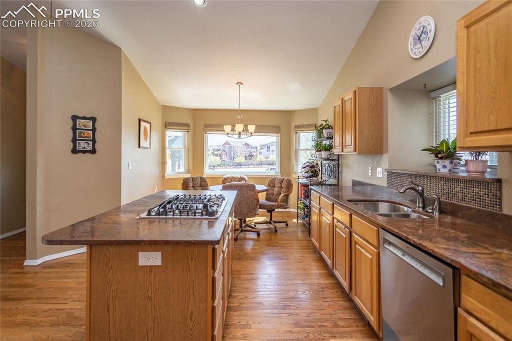 1250 Bison Ridge Drive Colorado Springs, CO 80919 - Photo 10 of 50