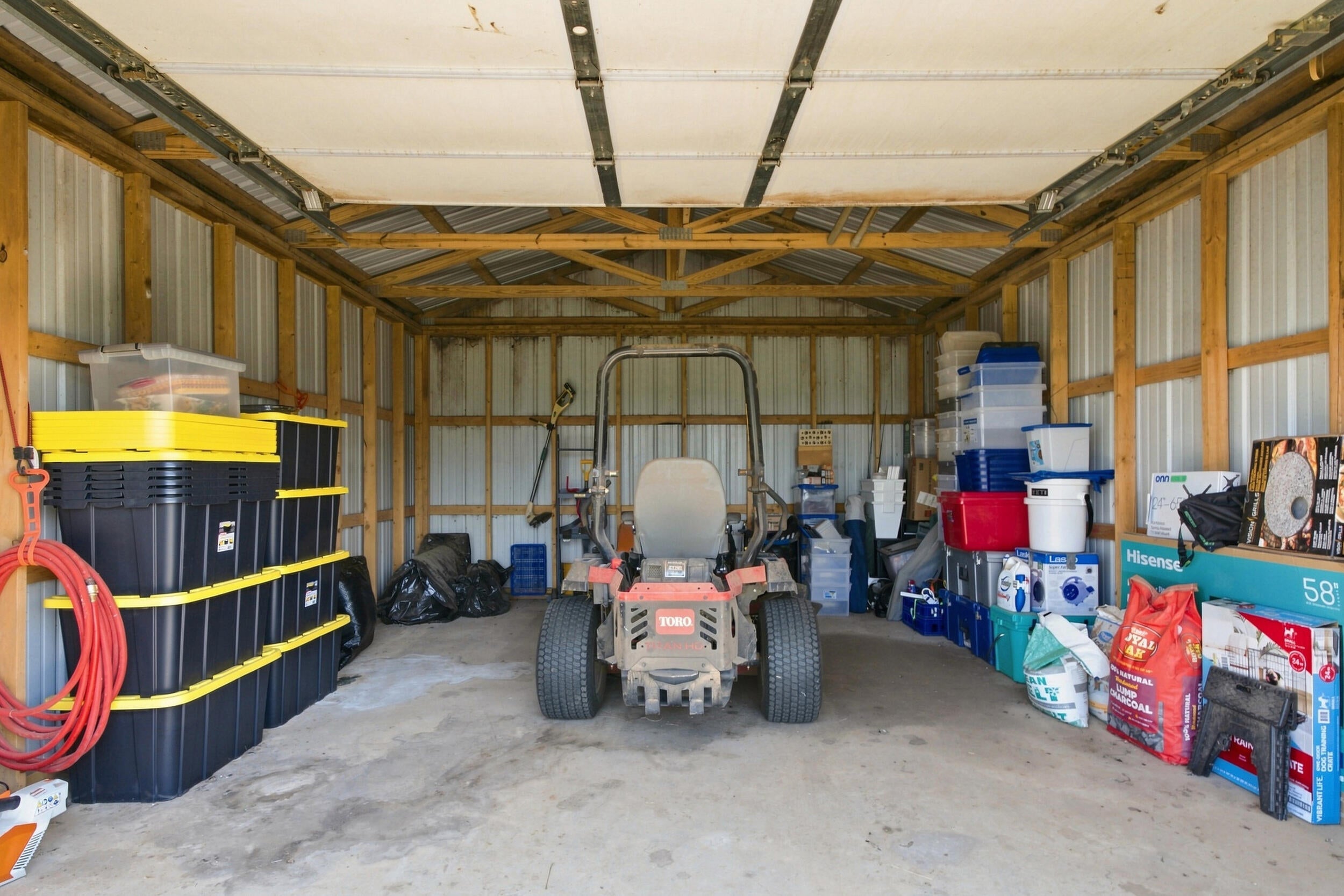14701 South 560 Road Fairland, OK 74343 - Photo 19 of 34 Gallery Image 19