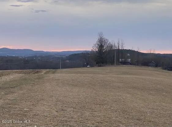 $85,500 | L15 Old Sharon Road, Canajoharie, NY 13317