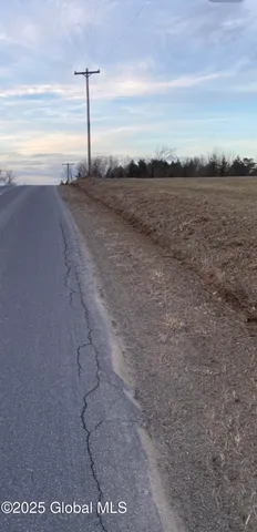 $85,500 | L15 Old Sharon Road, Canajoharie, NY 13317