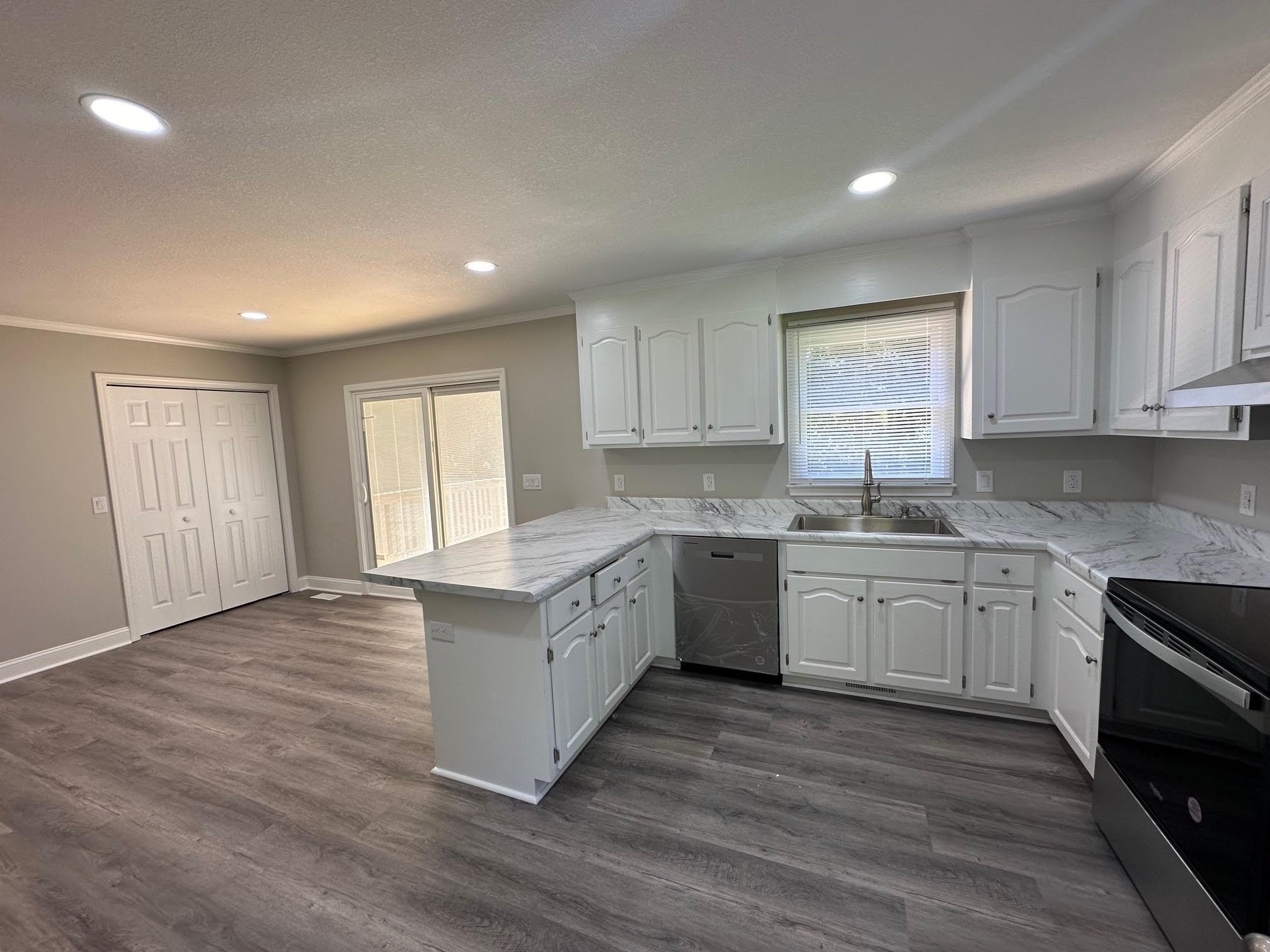 1370 Bethesda Road Spartanburg, SC 29302 - Photo 14 of 38