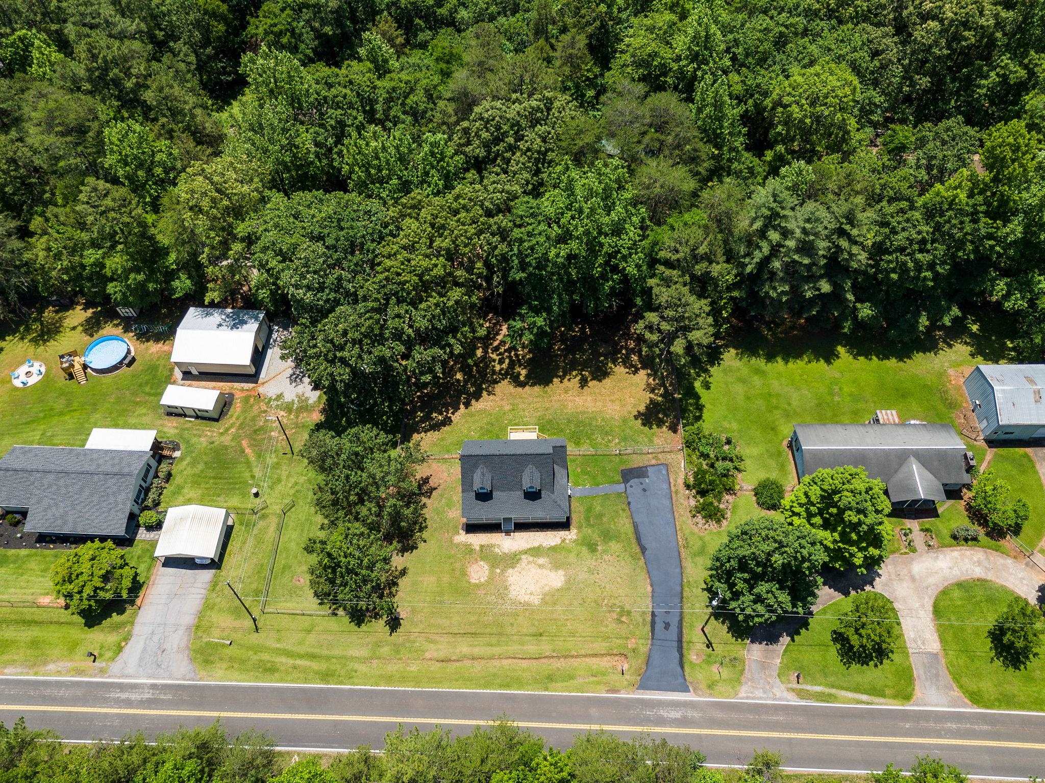 1370 Bethesda Road Spartanburg, SC 29302 - Photo 33 of 38