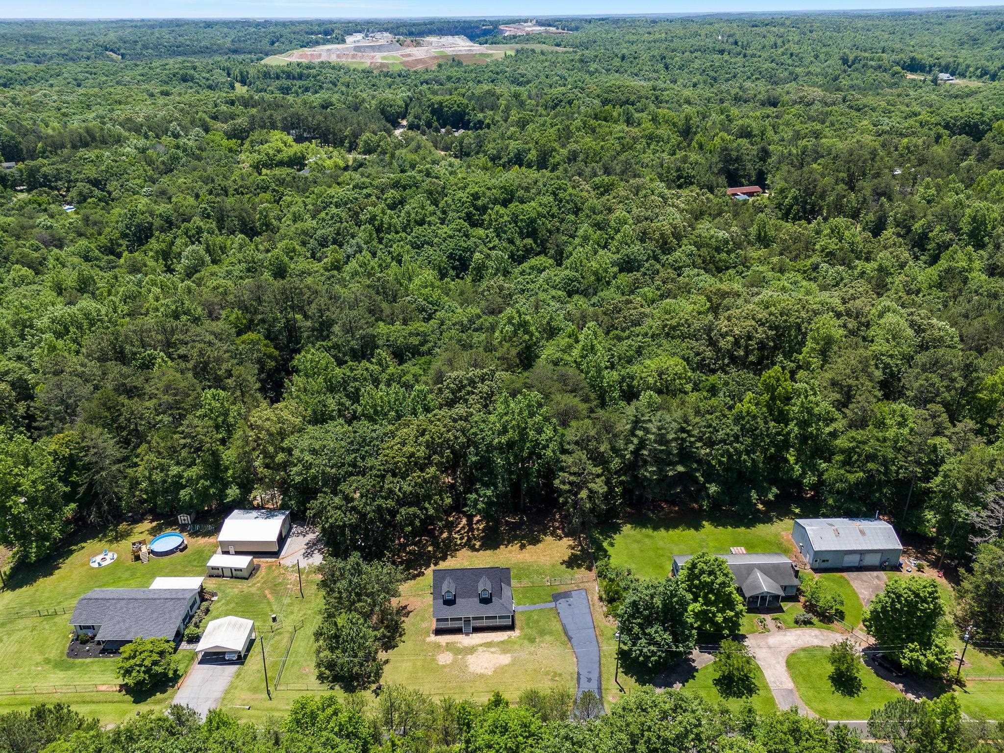 1370 Bethesda Road Spartanburg, SC 29302 - Photo 34 of 38