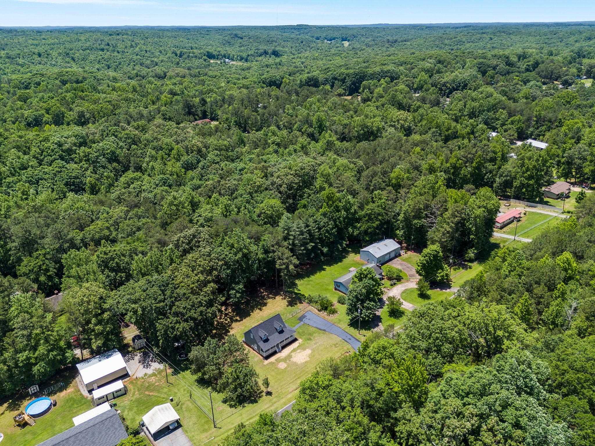 1370 Bethesda Road Spartanburg, SC 29302 - Photo 35 of 38