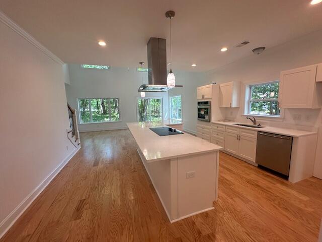3102 Sanders Road Charleston, SC 29414 - Photo 9 of 32 IMG_0450