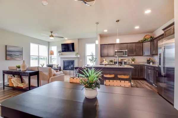 $453,500 | 6850 Belle Fontaine Boulevard, Middleton, WI 53562