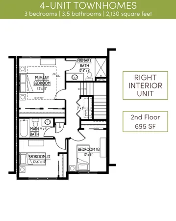 $453,500 | 6850 Belle Fontaine Boulevard, Middleton, WI 53562