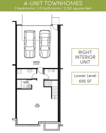 $453,500 | 6850 Belle Fontaine Boulevard, Middleton, WI 53562
