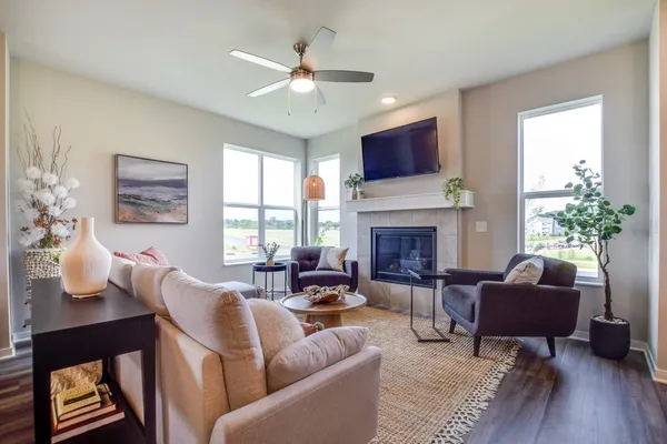 $453,500 | 6850 Belle Fontaine Boulevard, Middleton, WI 53562