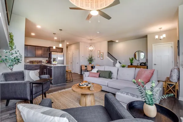 $453,500 | 6850 Belle Fontaine Boulevard, Middleton, WI 53562