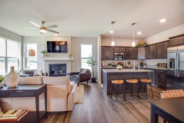 $453,500 | 6850 Belle Fontaine Boulevard, Middleton, WI 53562