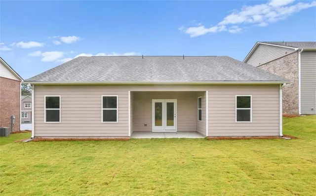 $2,700 | 2688 Argento Circle, Dacula, GA 30019