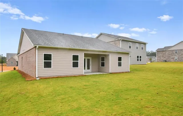 $2,700 | 2688 Argento Circle, Dacula, GA 30019