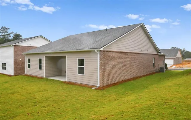 $2,700 | 2688 Argento Circle, Dacula, GA 30019