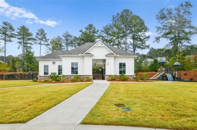 $2,700 | 2688 Argento Circle, Dacula, GA 30019