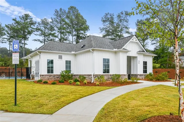 $2,700 | 2688 Argento Circle, Dacula, GA 30019