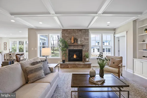 $1,719,305 | 16043 Keymer Hl Court, Hamilton, VA 20158