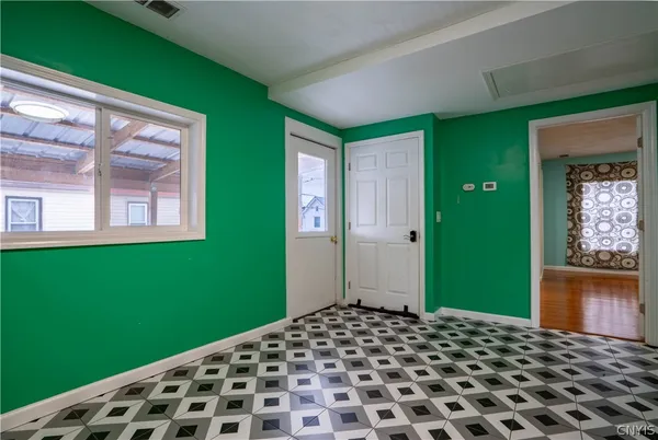 $1,100 | 312 Eastern Avenue, Unit 2, Herkimer, NY 13350